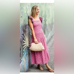 Beautiful Rhode Dress